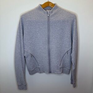 Lululemon Athletica Easy Going Jacket